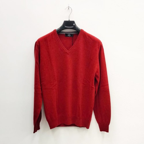 Maglia CASHCERVINO/60 Rossa